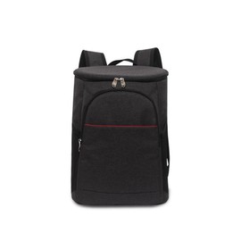 Shoulder Ice Bag Outdoor Wine Bag Picnic Bag Large Thermal Bag