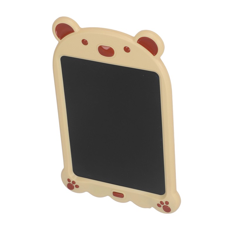 Kids Doodle Board Multipurpose Early Eaducation Erasable LCD Writing Pad