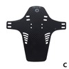 Riloer MTB Fender Set, Mountain Bike Fender, Front and Rear