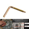 Snowmobile Clutch Spreader Drive Belt Removal Tool Kit Replace OEM