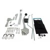 SPP Universal Floor Shifter Conversion Kit GM TH350 TH400 700R4