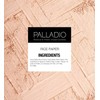 Palladio Rice Paper Facial Tissues for Oily Skin, Face Blotting