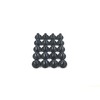 Gun Guy Gear - Machine Screws - Black Finish 20