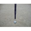 Magnetic Boccia Ballcatcher Set with Microfibre Cloth - Accessories for