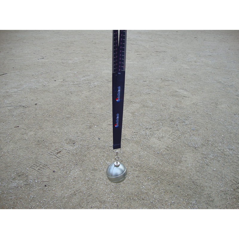Magnetic Boccia Ballcatcher Set with Microfibre Cloth - Accessories for