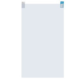 23inch Anti Blue Light Filter for Computer Static Adsorption Blue Light Screen Protector Panel for 16:9 Laptop LED PC 509mm X 286mm