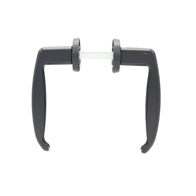 TLDSHOP® - Handle for metal or iron doors - Door