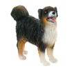 Bullyland "Australian Shephard" Figure (Multi-Colour)