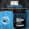 Universal Animal Monohidrato De Creatina 1 Kg Micronizada