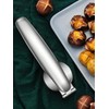 Chestnut Cutter Clip Peeler Nut Cracker Pecan Walnut Plier Opener