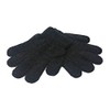 Kids Magic Winter Gloves [Dark Grey]