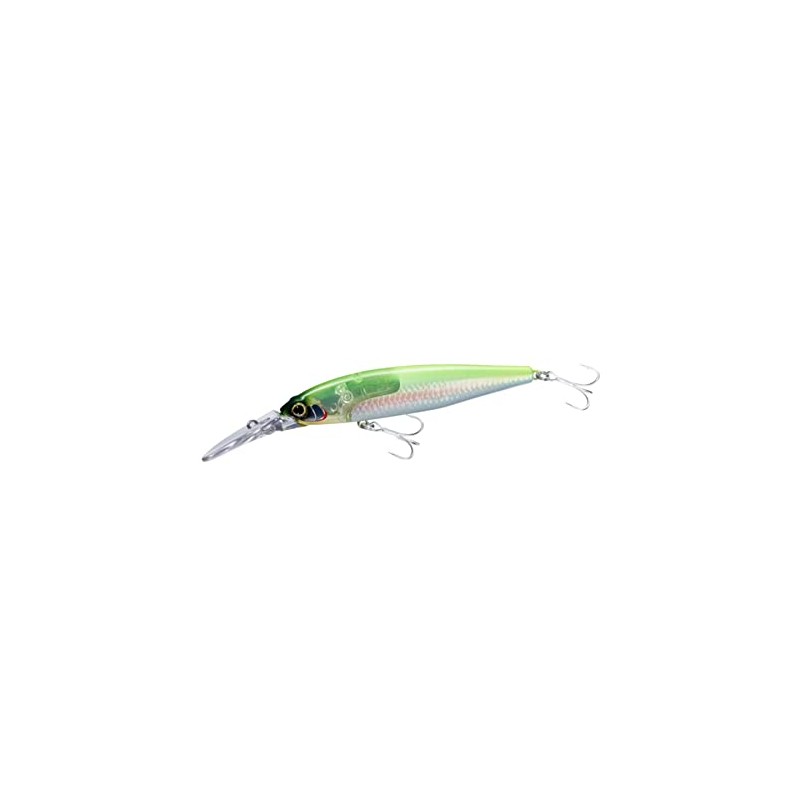 Shimano Trout Lure Minnow Cardiff Flugel 99F DR Flash Boost