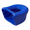 ProPlus Soft Dock for Coupling Blue 98 x 69 x