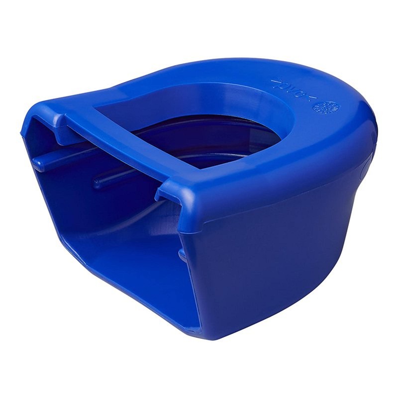 ProPlus Soft Dock for Coupling Blue 98 x 69 x
