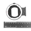 CENPEK Auto Focus EF EF-S Lens to RF Mount Adapter