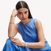 LIEBESKIND Berlin LJ-1012-N-45 Necklace Silver
