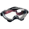 Trimex Airsoft Anti-Fog Goggles Full Sealed Protective Shooting Safety Glasses