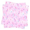 COLORFUL CANDY STYLE Lunch Cloth Standard PET Pastel Balloons