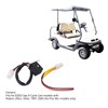Aramox Ignition Coil,4 Cycle Engine Ignition Pickup Pulsar Coil Compatible