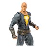 McFarlane Toys DC Black Adam Movie 7IN Cifras - Adam