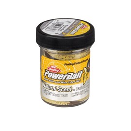 Berkley Powerbait Trout Bait Fruits Artificial Bait Banana Boost 50 g