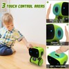 GILOBABY Kids Robot Toys, Interactive Robot Companion Smart Talking Robot