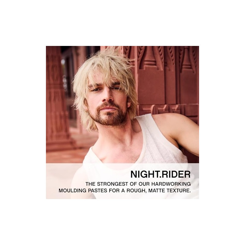 Kevin Murphy Night Rider Texture Paste 100g