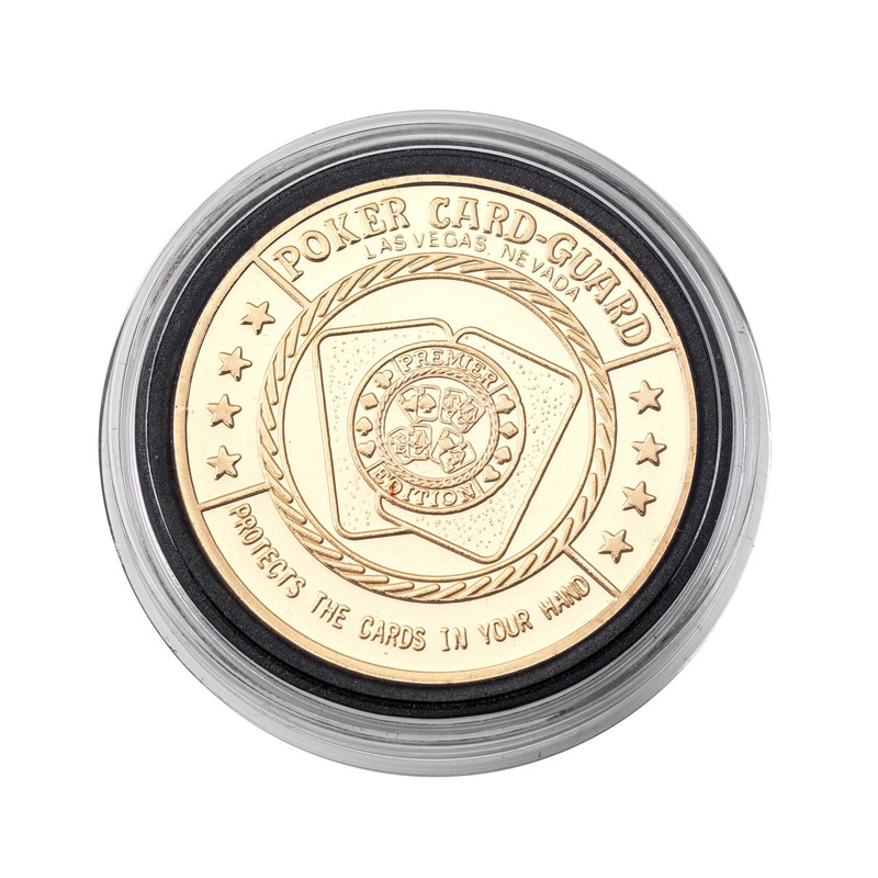 Poker Card Guard - Joker Club