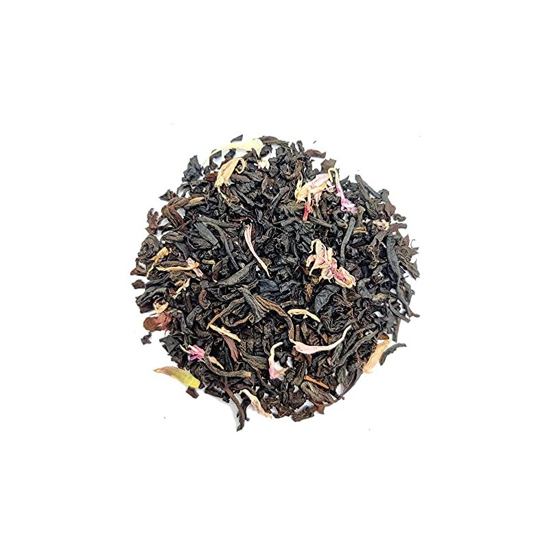 Tea People Organic Earl Grey - 250g Refill Pack