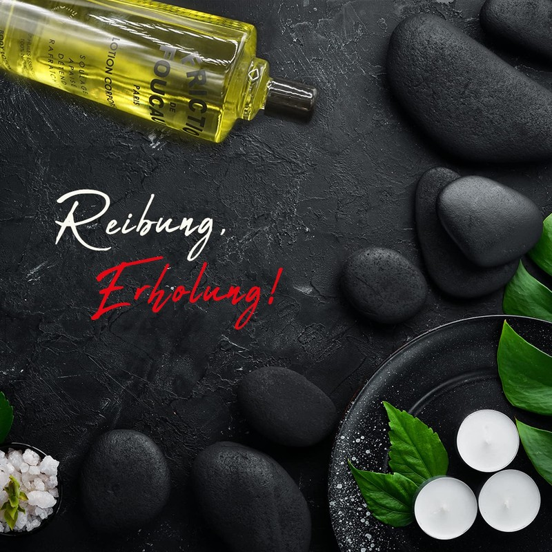 Friction Sport | Energy, Freshness & Wellbeing | Elixir Essential