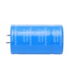 2 Pcs Automobile Car Farad Capacitor 2.7V 500F Energy Saving