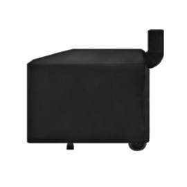 Grill Cover for Z Grills 700 Series and 10502B Pellet Smoker,54 Inch Z Grills Pellet Grill Cover Accessories