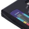 Battery Tester Universal Household Capacity Checker for D C AA