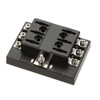 Ronben 6 Way Circuit 32V DC Blade Fuse Box Block