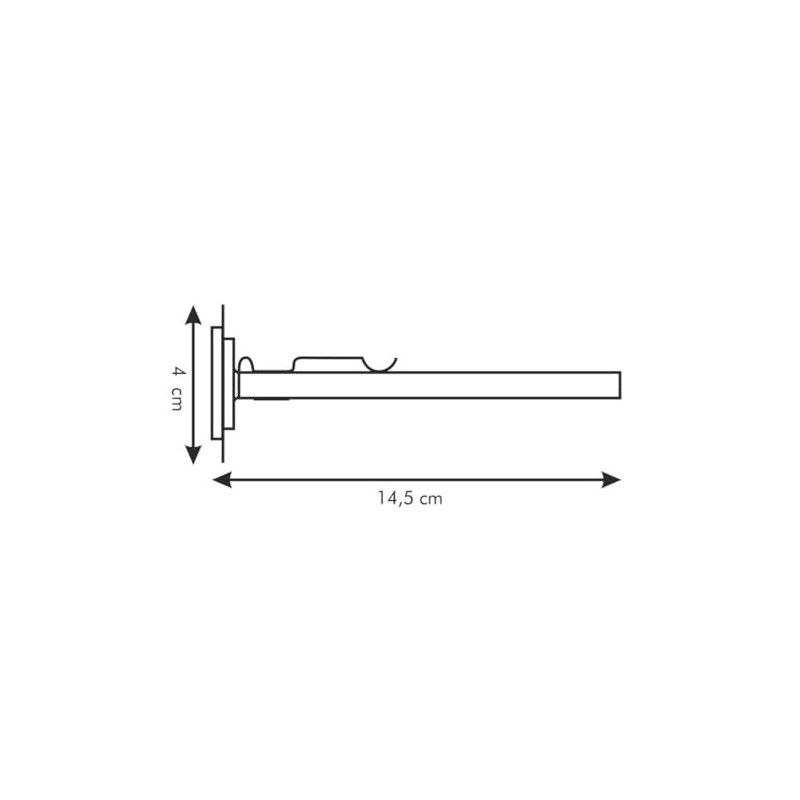 Tescoma Gradius Kochthermometer
