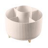 Makeup Box, Storage Box, Dustproof, for Makeup Brushes, Storage Cylinder,