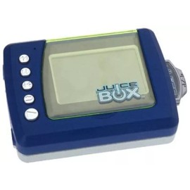 Mattel Juice Box Personal Media Player - New