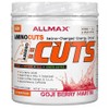 All Max A-cut Amino Cut Goji Berry Martini 210g, 2 pieces / 올맥스 에이컷 아미노 컷 고지 베리 마티니 210g, 2개