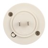 Wireless Gateway for Zigbee 2.4G Wifi App Control Wide Coverage