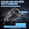 Starlink Mini Car Adapter, 12V-24V to 30V DC Step Up