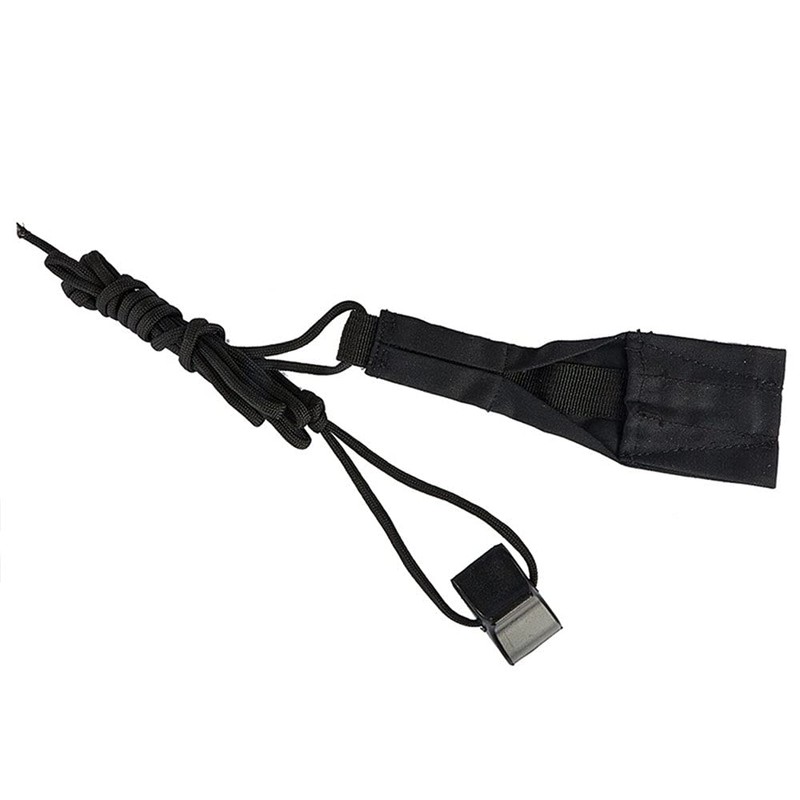 Namvo 2.2 m Slider with Bow Ricurvo Bow Stringer String