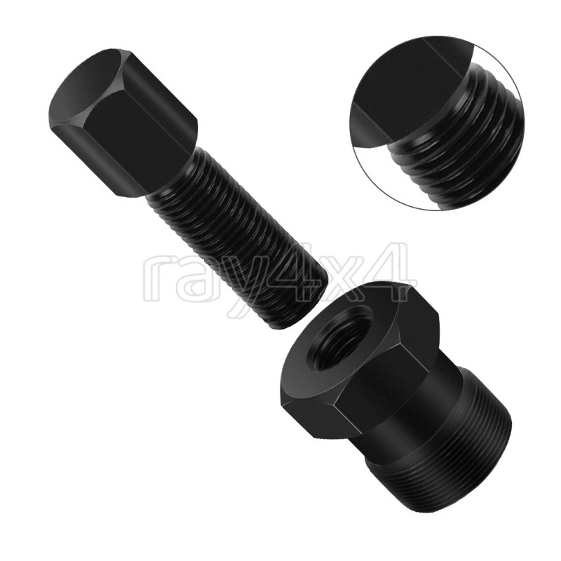 M MATI 27mm Flywheel Puller for Yamaha Banshee 350 YFZ350