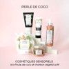 Comptoirs et Compagnies - Body milk "Perle de Coco" with