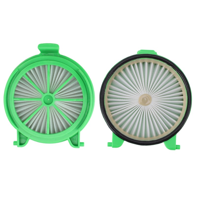 4pcs Vacuum Cleaner Replacement Filter For Rowenta RS RH5024 Vacuum