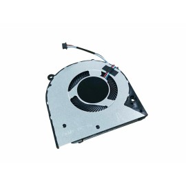 HP New For HP L23189-001 NS85B13-17K23 14-df 14-ck 14-cf Laptop CPU Cooling Fan