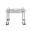 Medium Berkey Base Stainless Steel Stand Raises Your Big Berkey