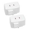Pispoer | Hanging Ceiling Body for Lighting Bar | Plug