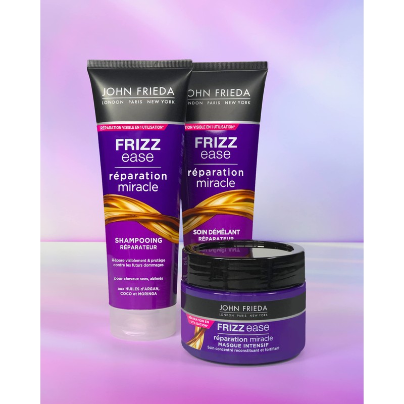 JOHN FRIEDA Frizz Ease Miracle Detangling 250ml