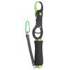 Fish Lip Grip Aluminum Fish Controller EVA Handles Fishing Control
