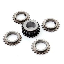 OCPTY Timing Chain,Tensioner,Sprocket,Water Pump Fit For 1999-2001 for Lincoln Navigator TK10710 XL1Z-6K297-AA